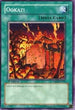 Ookazi (5DS2-EN031) [5D's Starter Deck 2009]