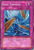 Dust Tornado (5DS2-EN034) [5D's Starter Deck 2009]