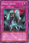 Magic Drain (5DS2-EN035) [5D's Starter Deck 2009]