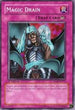 Magic Drain (5DS2-EN035) [5D's Starter Deck 2009]
