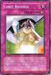 Limit Reverse (5DS2-EN037) [5D's Starter Deck 2009]