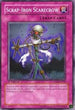 Scrap-Iron Scarecrow (5DS2-EN038) [5D's Starter Deck 2009]