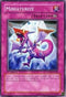 Miniaturize (5DS2-EN039) [5D's Starter Deck 2009]