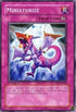 Miniaturize (5DS2-EN039) [5D's Starter Deck 2009]