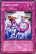 Miniaturize (5DS2-EN039) [5D's Starter Deck 2009]