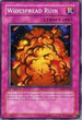 Widespread Ruin (5DS2-EN040) [5D's Starter Deck 2009]