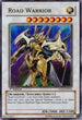 Road Warrior (5DS2-EN041) [5D's Starter Deck 2009]