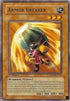 Armor Breaker (DP06-EN009) [Duelist Pack 6: Jaden Yuki 3]