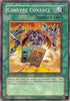 Convert Contact (DP06-EN016) [Duelist Pack 6: Jaden Yuki 3]