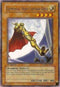 Elemental Hero Captain Gold (DP06-EN004) [Duelist Pack 6: Jaden Yuki 3]