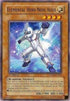 Elemental Hero Neos Alius (DP06-EN005) [Duelist Pack 6: Jaden Yuki 3]
