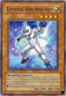 Elemental Hero Neos Alius (DP06-EN005) [Duelist Pack 6: Jaden Yuki 3]