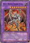 Evil Hero Dark Gaia (DP06-EN010) [Duelist Pack 6: Jaden Yuki 3]