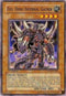 Evil Hero Infernal Gainer (DP06-EN007) [Duelist Pack 6: Jaden Yuki 3]