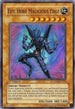 Evil Hero Malicious Edge (DP06-EN006) [Duelist Pack 6: Jaden Yuki 3]