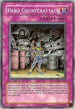 Hero Counterattack (DP06-EN023) [Duelist Pack 6: Jaden Yuki 3]