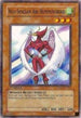 Neo-Spacian Air Hummingbird (DP06-EN001) [Duelist Pack 6: Jaden Yuki 3]
