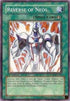 Reverse of Neos (DP06-EN015) [Duelist Pack 6: Jaden Yuki 3]