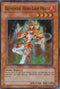 Elemental Hero Lady Heat (PP02-EN008) [Premium Pack 2]