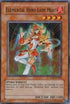 Elemental Hero Lady Heat (PP02-EN008) [Premium Pack 2]