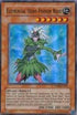 Elemental Hero Poison Rose (PP02-EN006) [Premium Pack 2]