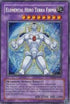 Elemental Hero Terra Firma (PP02-EN009) [Premium Pack 2]
