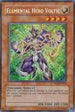 Elemental Hero Voltic (PP02-EN014) [Premium Pack 2]