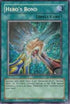 Hero's Bond (PP02-EN012) [Premium Pack 2]