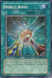 Hero's Bond (PP02-EN012) [Premium Pack 2]