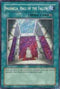 Valhalla, Hall of the Fallen (PP02-EN020) [Premium Pack 2]