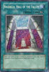 Valhalla, Hall of the Fallen (PP02-EN020) [Premium Pack 2]