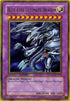 Blue-Eyes Ultimate Dragon (GLD1-EN028) [Gold Series 2008]