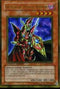 Breaker the Magical Warrior (GLD1-EN014) [Gold Series 2008]