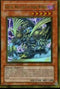 Goldd, Wu-Lord of Dark World (GLD1-EN024) [Gold Series 2008]