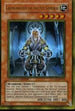 Grandmaster of the Six Samurai (GLD1-EN026) [Gold Series 2008]