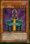 Jinzo (GLD1-EN003) [Gold Series 2008]