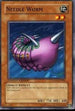 Needle Worm (GLD1-EN006) [Gold Series 2008]