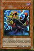 Prometheus, King of the Shadows (GLD1-EN027) [Gold Series 2008]