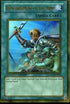 Reinforcement of the Army (GLD1-EN032) [Gold Series 2008]