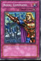 Royal Command (GLD1-EN042) [Gold Series 2008]