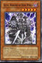 Sillva, Warlord of Dark World (GLD1-EN023) [Gold Series 2008]