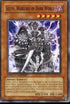 Sillva, Warlord of Dark World (GLD1-EN023) [Gold Series 2008]