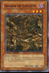 Swarm of Locusts (GLD1-EN009) [Gold Series 2008]