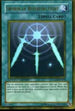 Swords of Revealing Light (GLD1-EN030) [Gold Series 2008]