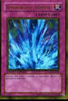Torrential Tribute (GLD1-EN040) [Gold Series 2008]