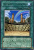 Ancient City - Rainbow Ruins (DP07-EN017) [Duelist Pack 7: Jesse Anderson]