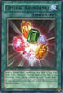 Crystal Abundance (DP07-EN015) [Duelist Pack 7: Jesse Anderson]