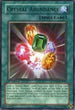Crystal Abundance (DP07-EN015) [Duelist Pack 7: Jesse Anderson]