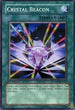 Crystal Beacon (DP07-EN013) [Duelist Pack 7: Jesse Anderson]