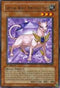 Crystal Beast Amethyst Cat (DP07-EN002) [Duelist Pack 7: Jesse Anderson]